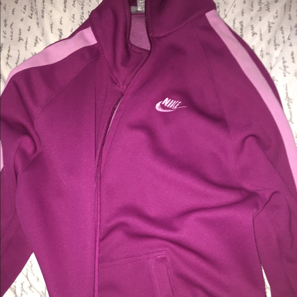 Nike jacket
